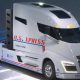 poids lourd electrique zero emission nikola motor