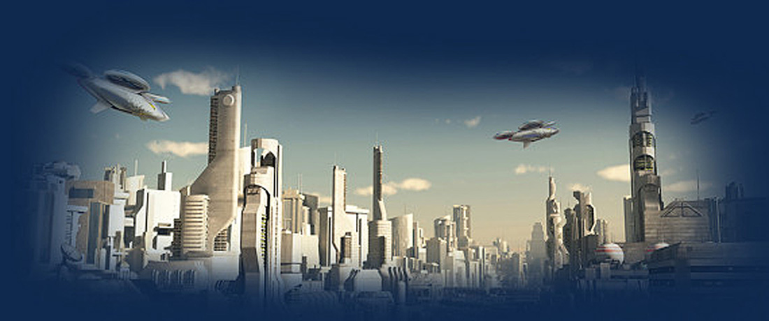 Airbus transports du futur
